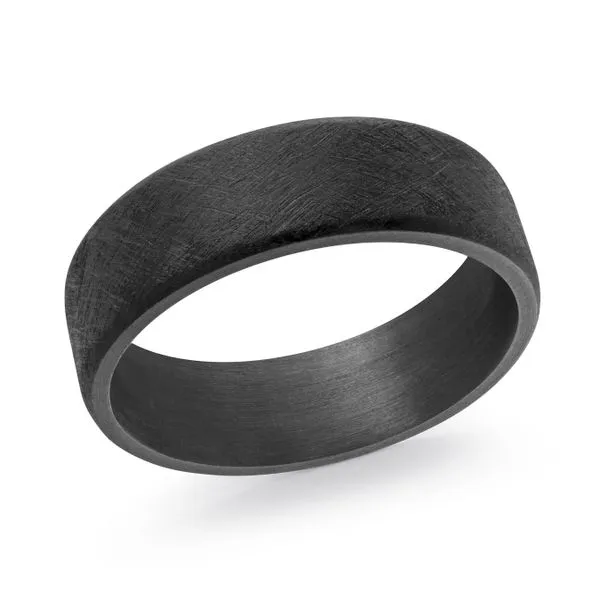 TANTALUM WEDDING BAND Jo & Co. Jewelers Hardy, VA