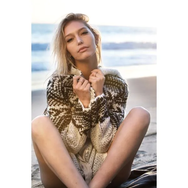 Sterling Silver Diamond Earrings Image 3 Whalen Jewelers Inverness, FL