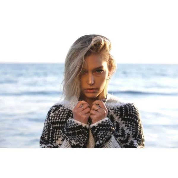 Sterling Silver Diamond Ring Image 4 Pfaff Jewelers Grandville, MI