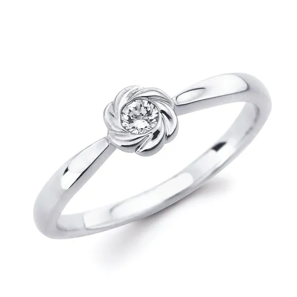 10k White Gold Fashion Ring Pfaff Jewelers Grandville, MI