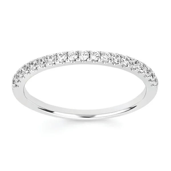 14k Yellow Gold Bridal Set Image 3 Pfaff Jewelers Grandville, MI