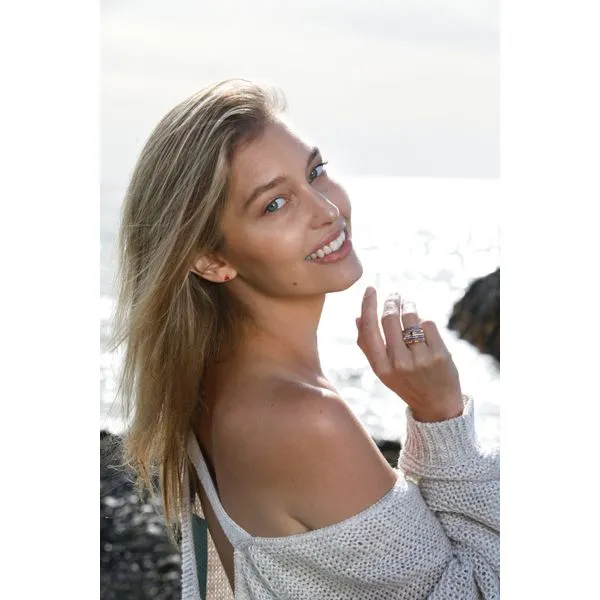 14k White Gold Fashion Ring Image 2 Pfaff Jewelers Grandville, MI