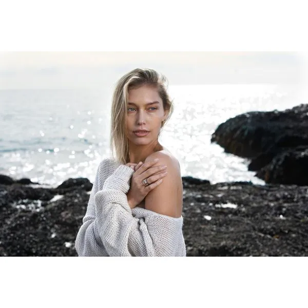 14k Yellow Gold Gemstone Ring Image 4 Pfaff Jewelers Grandville, MI