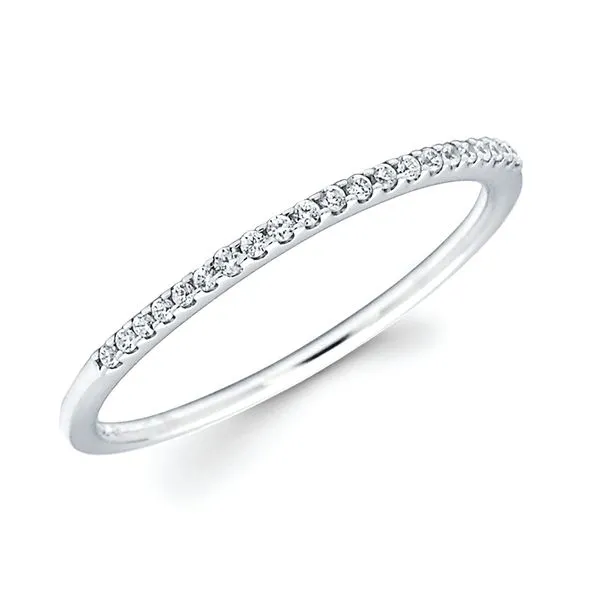 14k White Gold Fashion Ring Pfaff Jewelers Grandville, MI