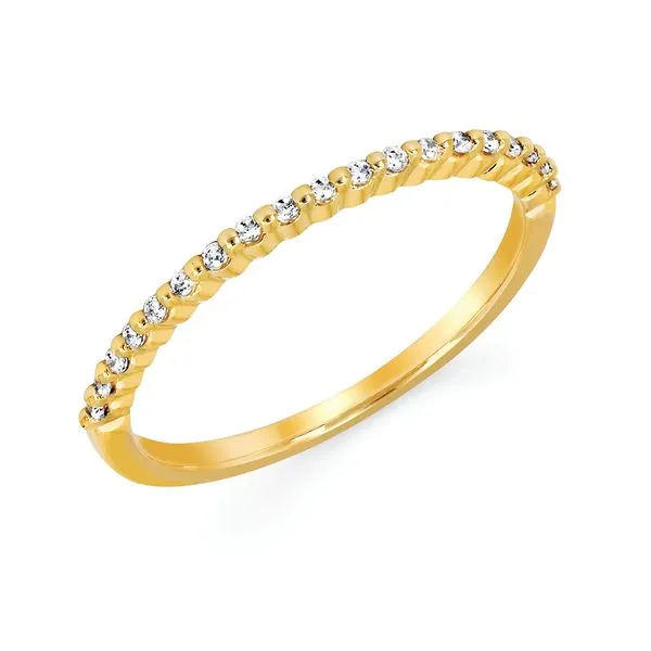 14k Yellow Gold Fashion Ring McCoy Jewelers Bartlesville, OK