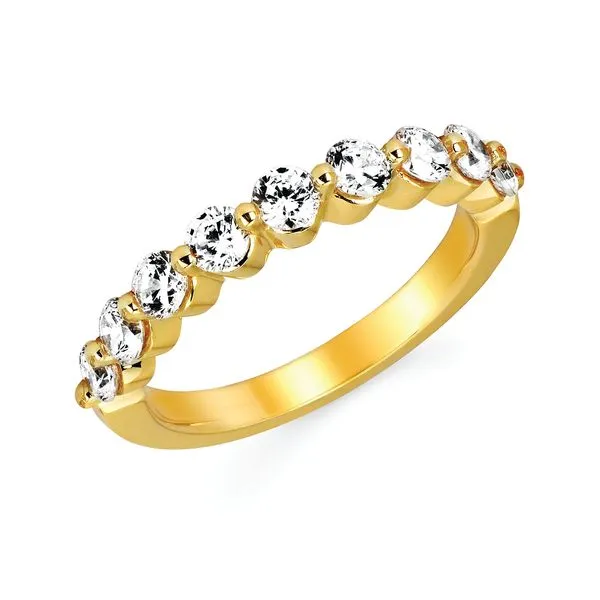 14k Yellow Gold Fashion Ring Pfaff Jewelers Grandville, MI