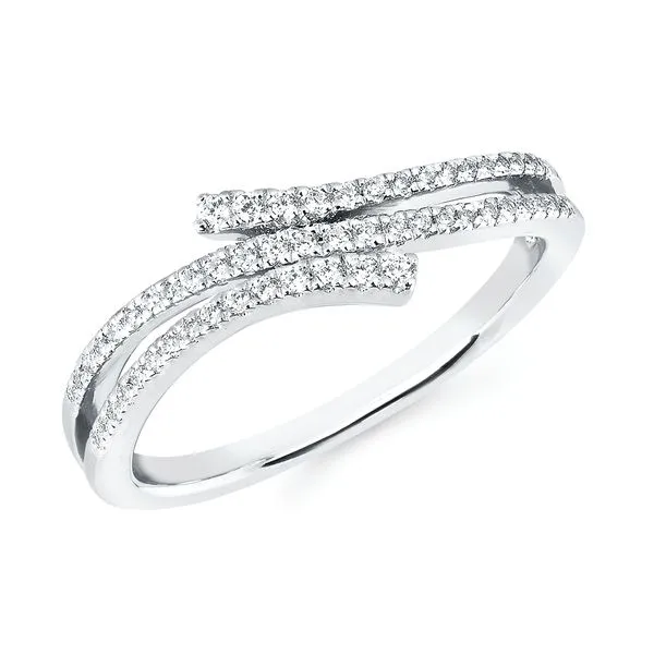 14k White Gold Fashion Ring Whalen Jewelers Inverness, FL