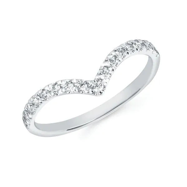 14k White Gold Fashion Ring Richard's Jewelry Berne, IN