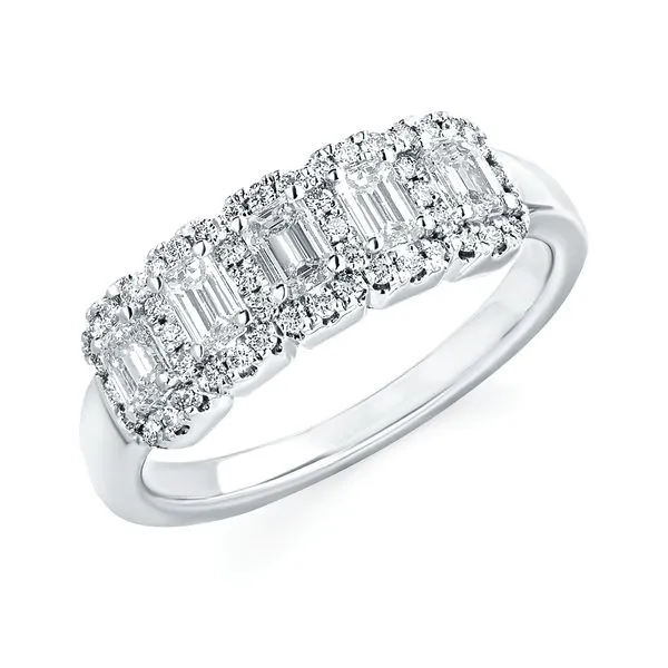 14k White Gold Fashion Ring Pfaff Jewelers Grandville, MI