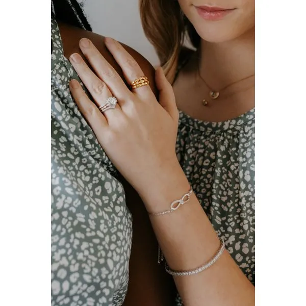 14k Yellow Gold Fashion Ring Image 3 Pfaff Jewelers Grandville, MI