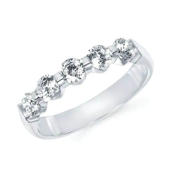 14k White Gold Fashion Ring Scirto's Jewelry Lockport, NY