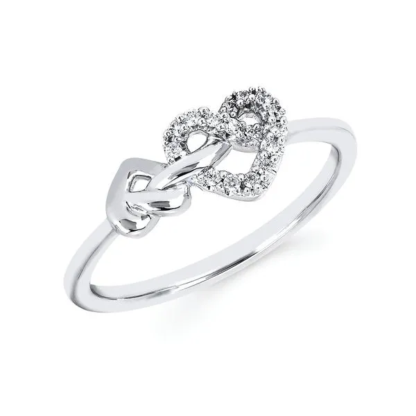 Sterling Silver Fashion Ring Atlanta West Jewelry Douglasville, GA