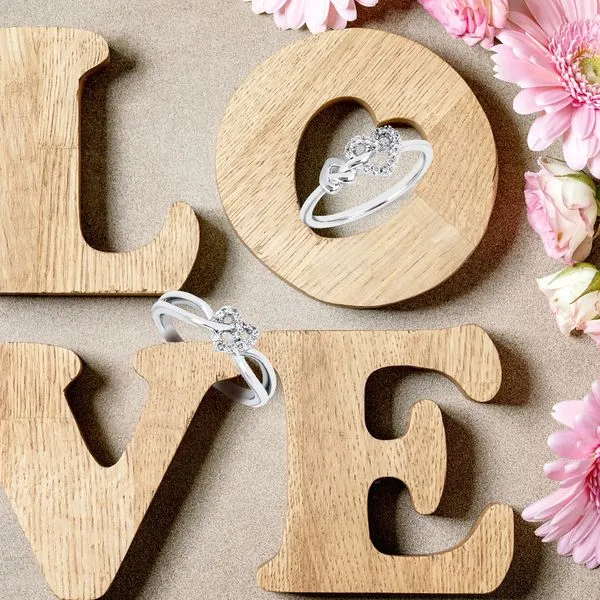 Sterling Silver Fashion Ring Image 2 Pfaff Jewelers Grandville, MI