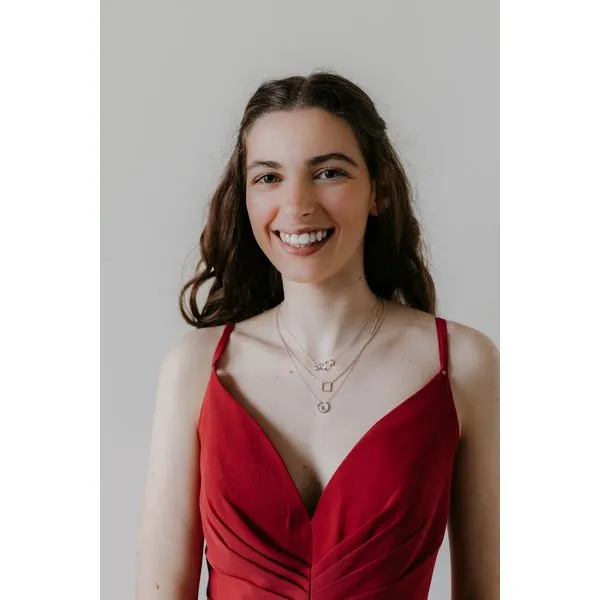 Sterling Silver Diamond Pendant Image 3 Pfaff Jewelers Grandville, MI