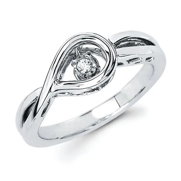 Sterling Silver Fashion Ring Pfaff Jewelers Grandville, MI
