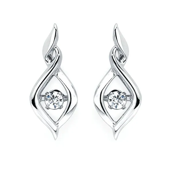 Sterling Silver Fashion Earrings Pfaff Jewelers Grandville, MI
