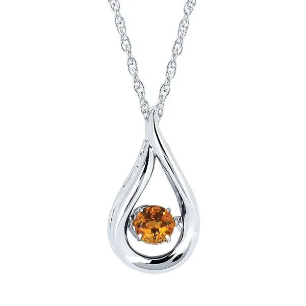 Sterling Silver Fashion Pendant Pfaff Jewelers Grandville, MI