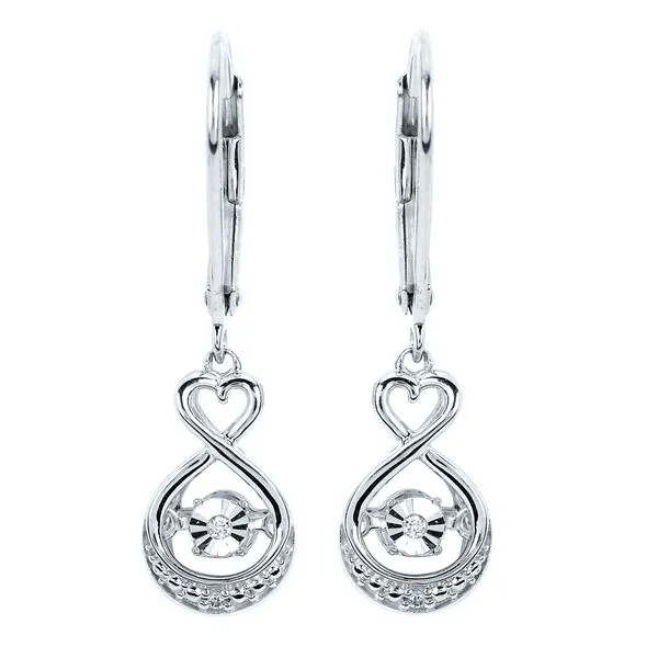 Sterling Silver Fashion Earrings Pfaff Jewelers Grandville, MI