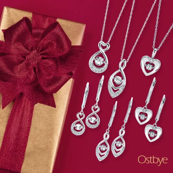 Sterling Silver Fashion Pendant Image 3 Pfaff Jewelers Grandville, MI