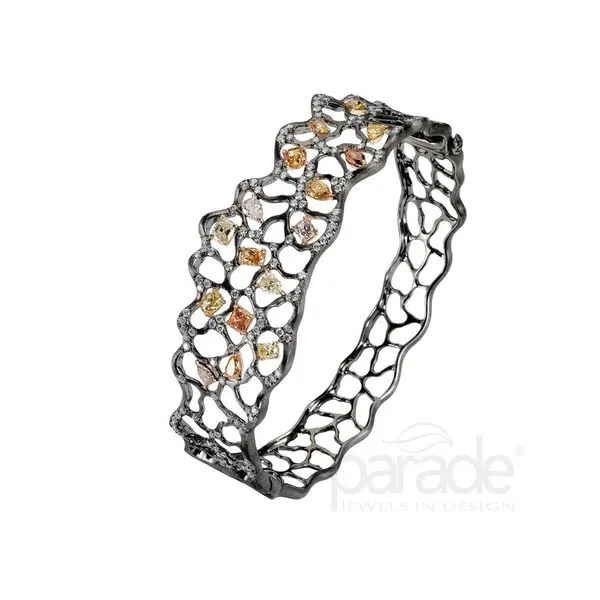 Reverie Bracelet Studio D Jewelers Woodstock, IL