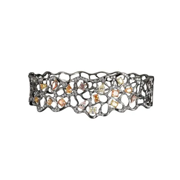 Reverie Bracelet Image 2 Studio D Jewelers Woodstock, IL