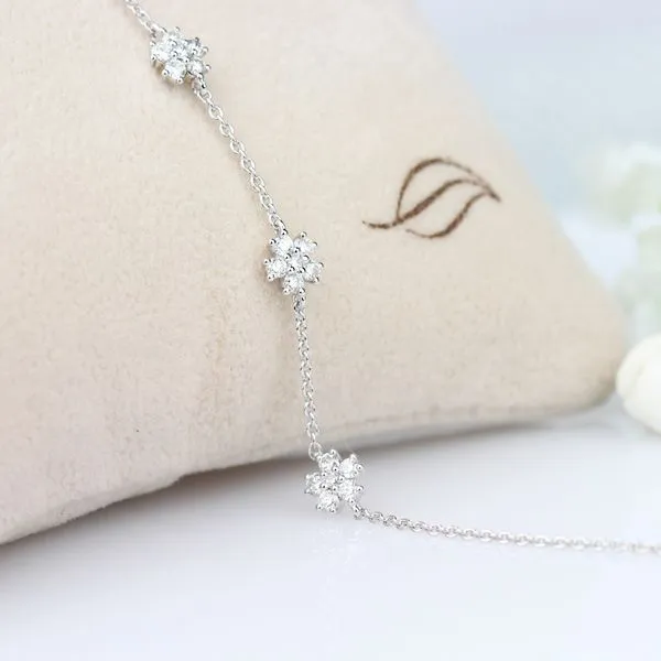 Parade In Fashion Bracelet Image 2 Studio D Jewelers Woodstock, IL