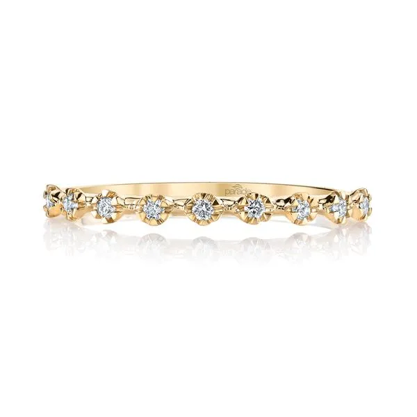 Parade In Fashion Band Studio D Jewelers Woodstock, IL