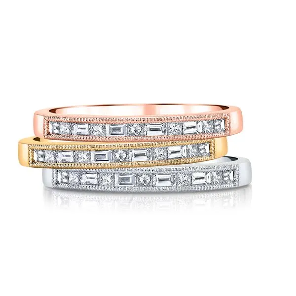 Charites Band Studio D Jewelers Woodstock, IL