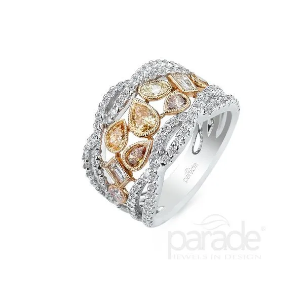 Reverie Band Clark & Linford Cedar City, UT