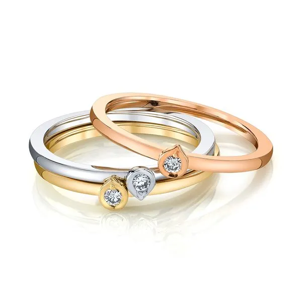 Parade In Fashion Band Studio D Jewelers Woodstock, IL