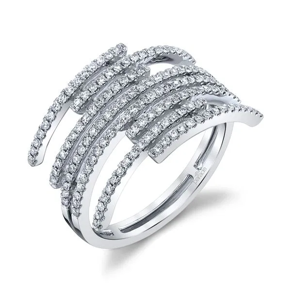 Parade In Fashion Band Studio D Jewelers Woodstock, IL