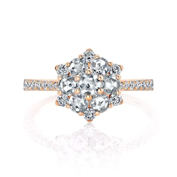 Parade In Fashion Band Image 2 Studio D Jewelers Woodstock, IL