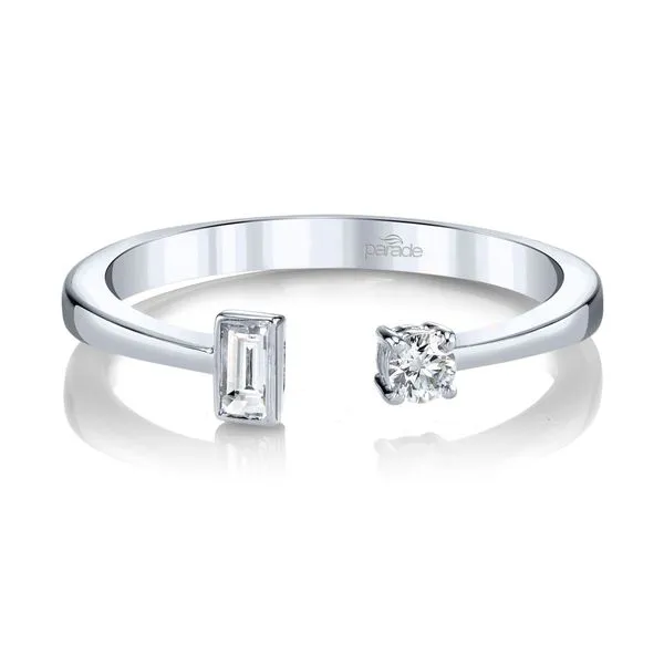 Parade In Fashion Band Studio D Jewelers Woodstock, IL