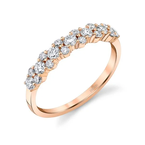 Parade In Fashion Band Studio D Jewelers Woodstock, IL