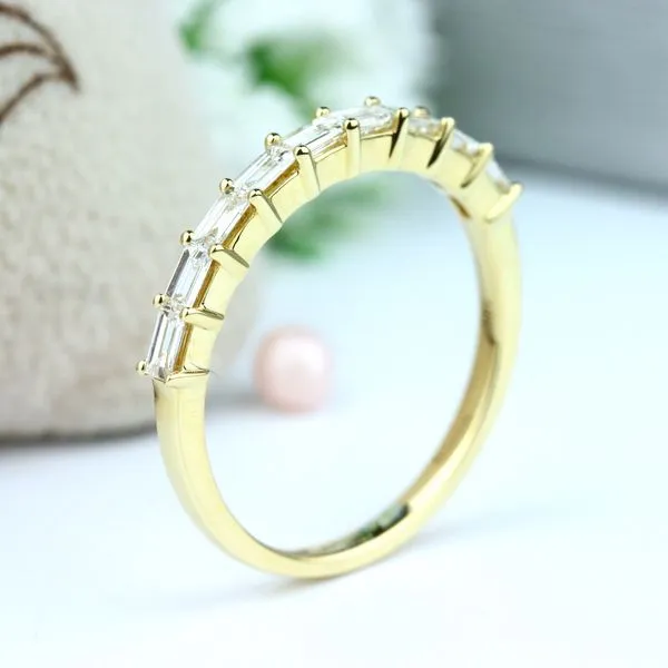 Parade In Fashion Band Image 4 Studio D Jewelers Woodstock, IL