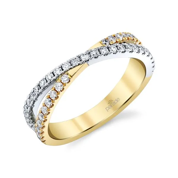 Parade In Fashion Band Studio D Jewelers Woodstock, IL