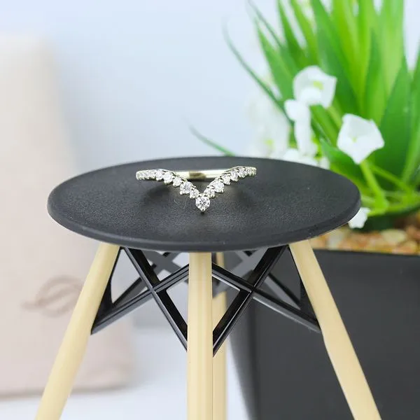 Parade In Fashion Band Image 4 Studio D Jewelers Woodstock, IL