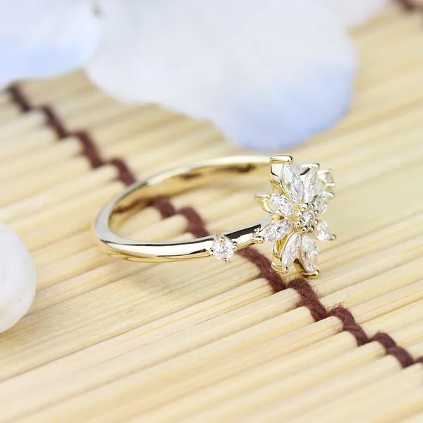 Parade In Fashion Band Image 3 Studio D Jewelers Woodstock, IL