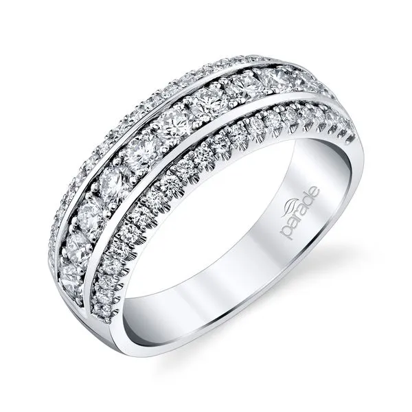 Parade In Fashion Band Studio D Jewelers Woodstock, IL