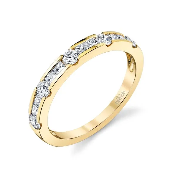 Parade In Fashion Band Studio D Jewelers Woodstock, IL