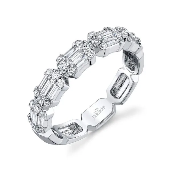 Parade In Fashion Band Studio D Jewelers Woodstock, IL