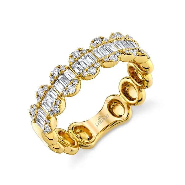 Parade In Fashion Band Studio D Jewelers Woodstock, IL