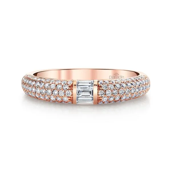 Parade In Fashion Band Image 4 Clark & Linford Cedar City, UT