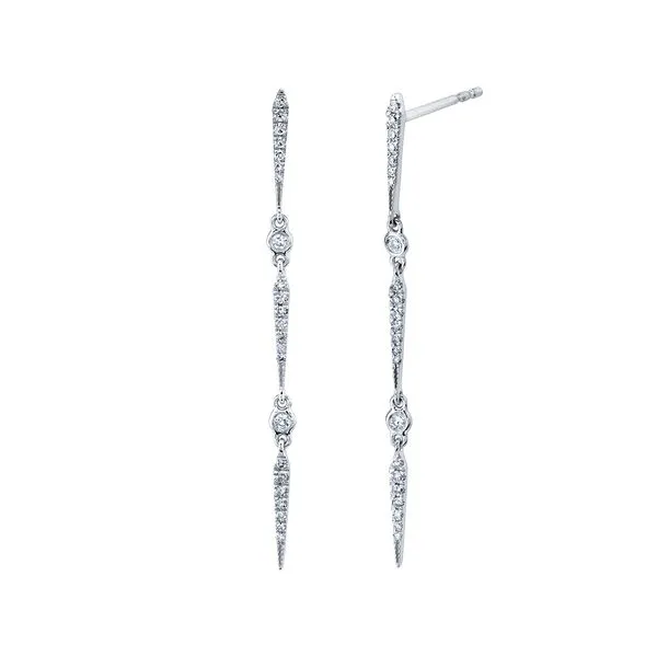 Parade In Fashion Earring Studio D Jewelers Woodstock, IL