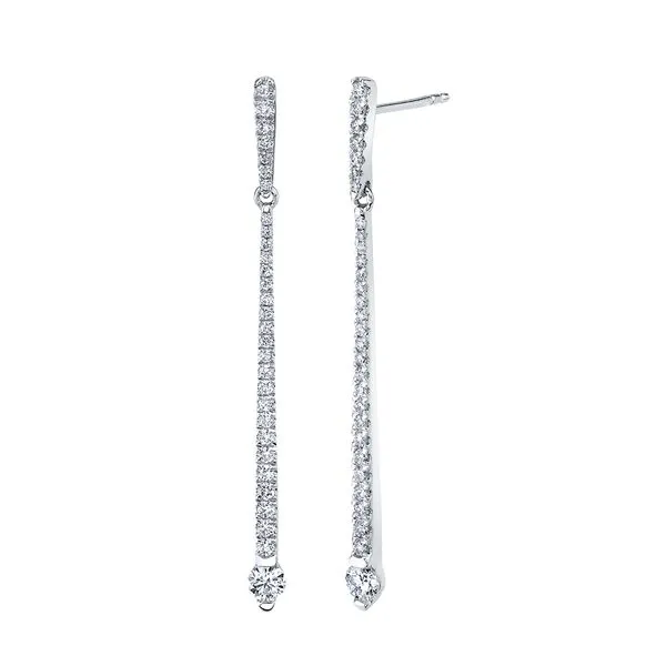 Parade In Fashion Earring Studio D Jewelers Woodstock, IL