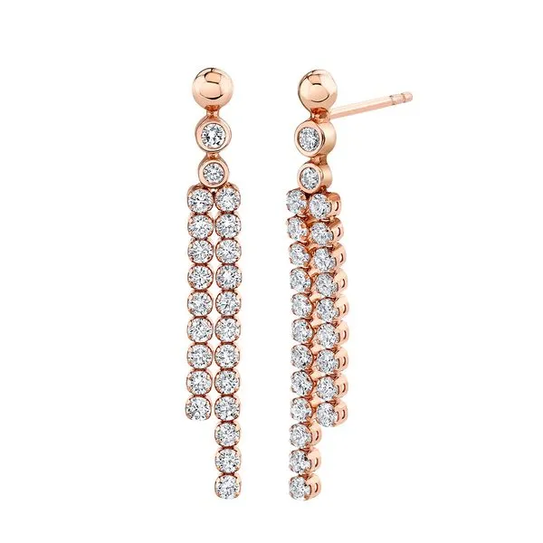 Parade In Fashion Earring Shipley's Fine Jewelry Hampstead, MD