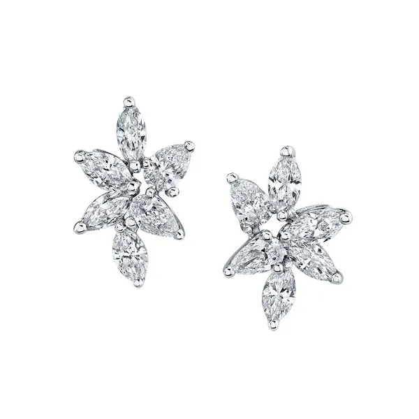 Parade In Fashion Earring Studio D Jewelers Woodstock, IL