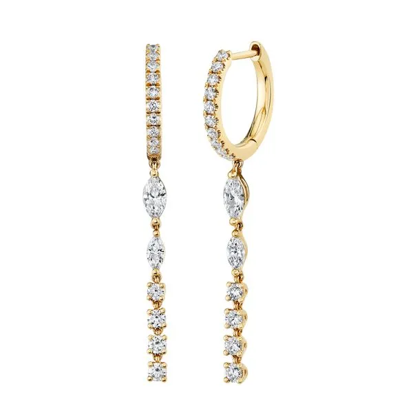 Parade In Fashion Earring Studio D Jewelers Woodstock, IL