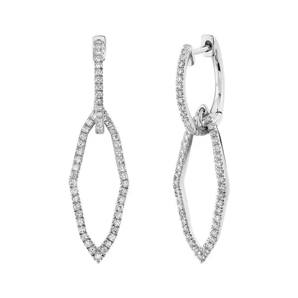 Parade In Fashion Earring Studio D Jewelers Woodstock, IL