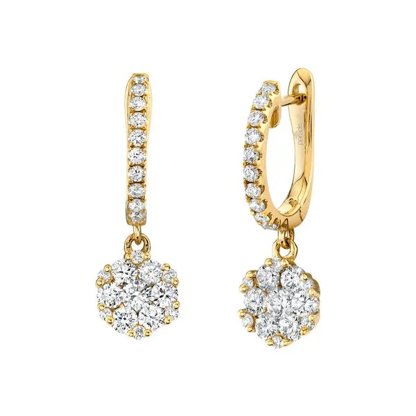 Parade In Fashion Earring Studio D Jewelers Woodstock, IL